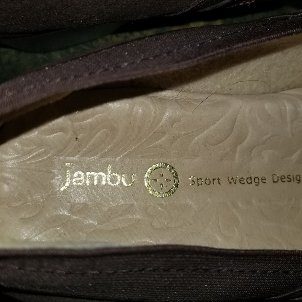 Jambu shoes - Picture 5 of 5